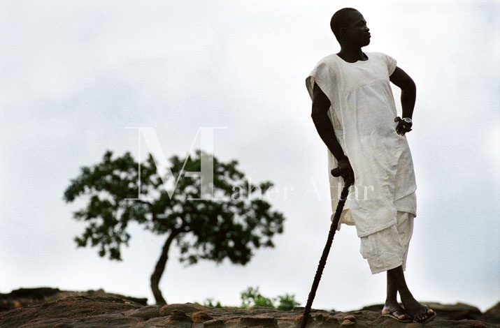 Le Mali, une île au cœur de l’Afrique 